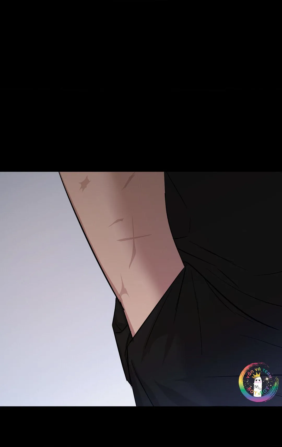 (END) Tay Đua Đỉnh Cao Chapter 13 Trang 6