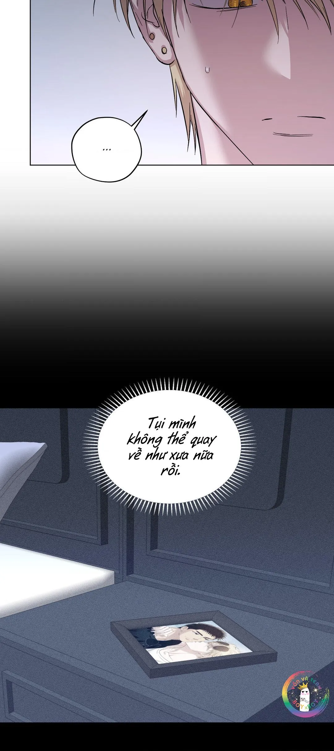 (END) Tay Đua Đỉnh Cao Chapter 13 Trang 22