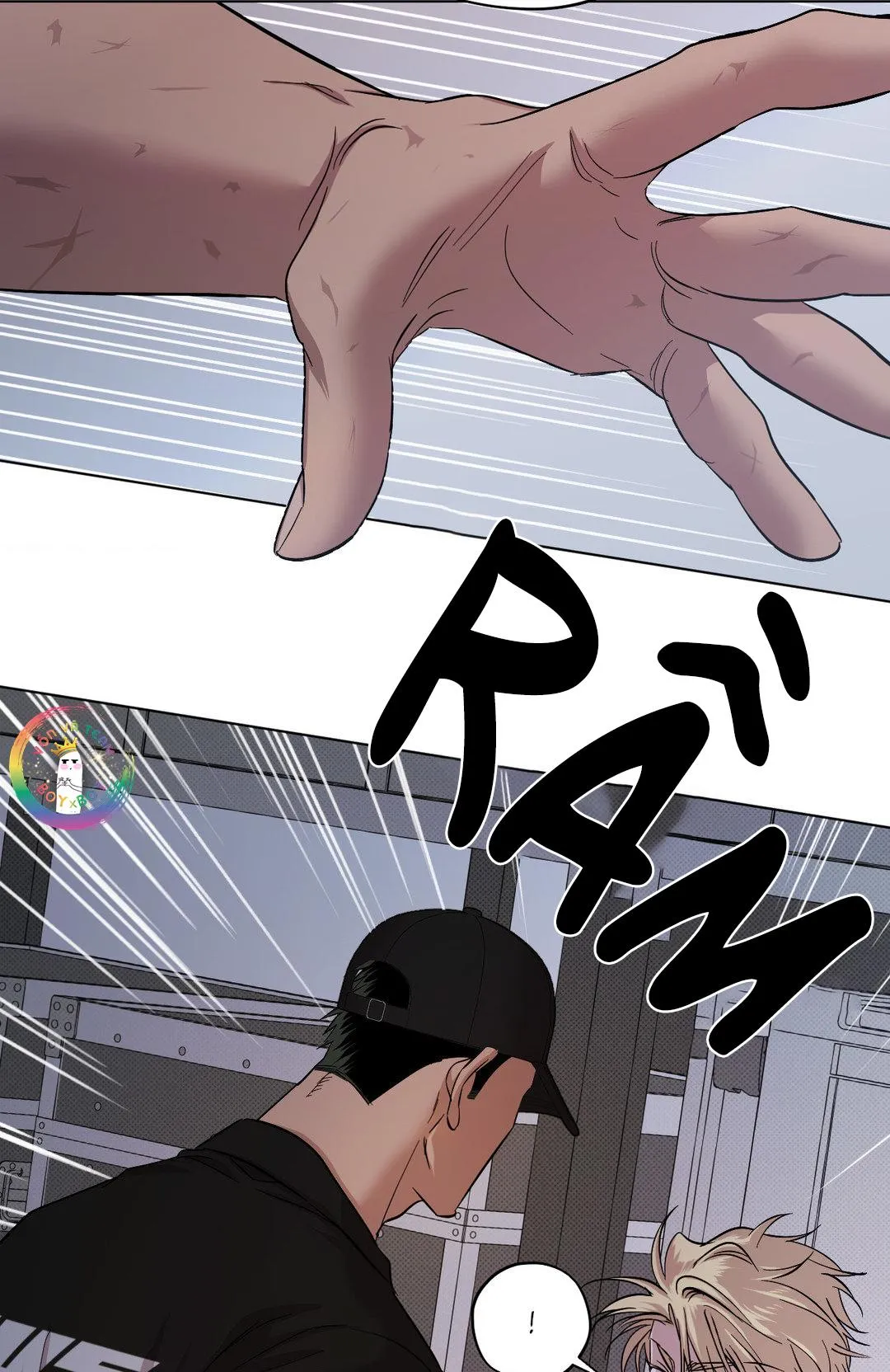 (END) Tay Đua Đỉnh Cao Chapter 13 Trang 28