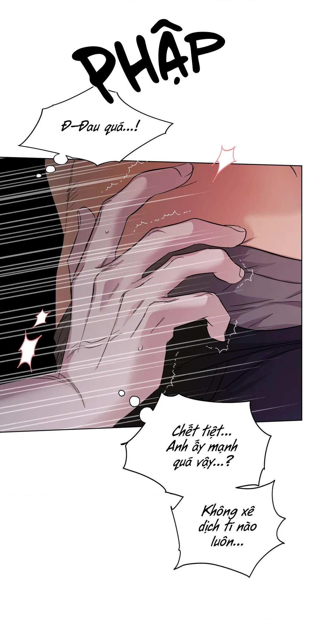 (END) Tay Đua Đỉnh Cao Chapter 13 Trang 41