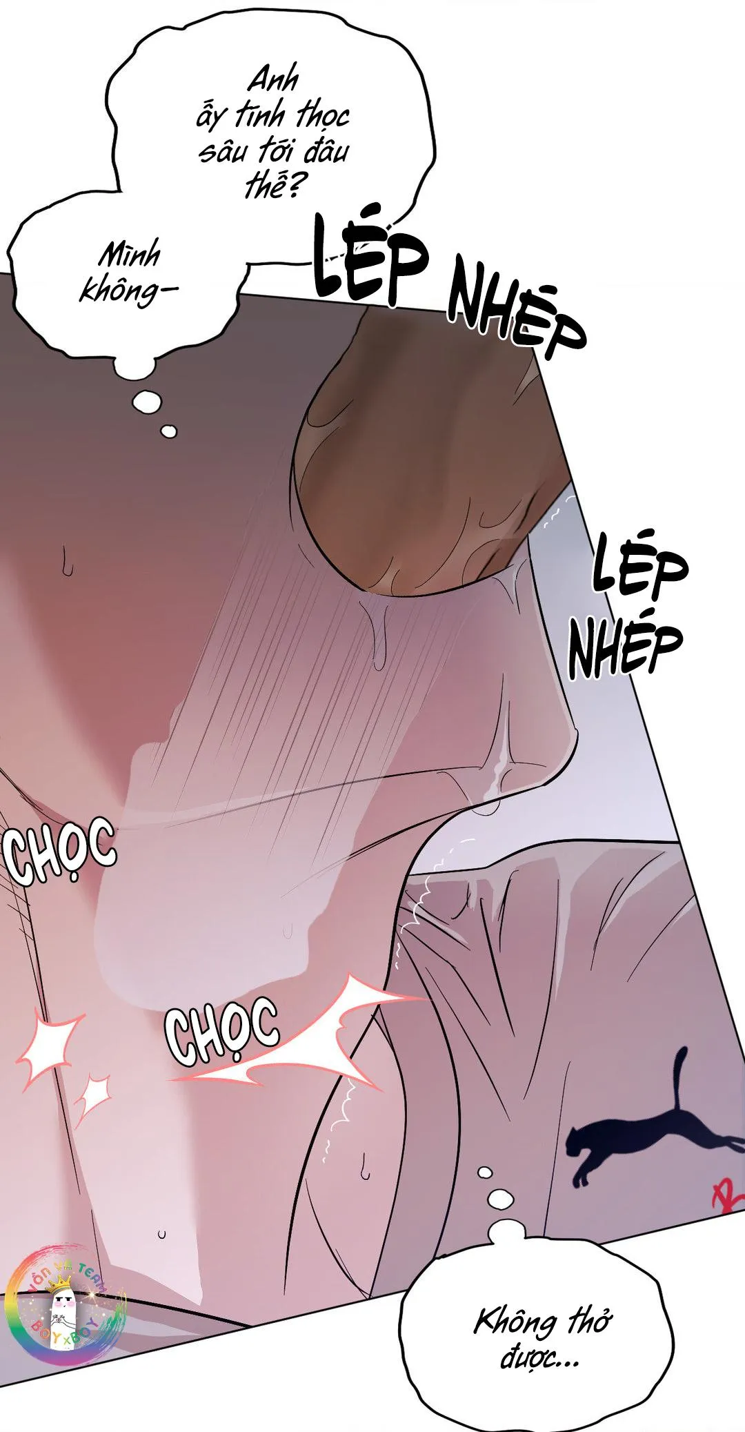 (END) Tay Đua Đỉnh Cao Chapter 13 Trang 42