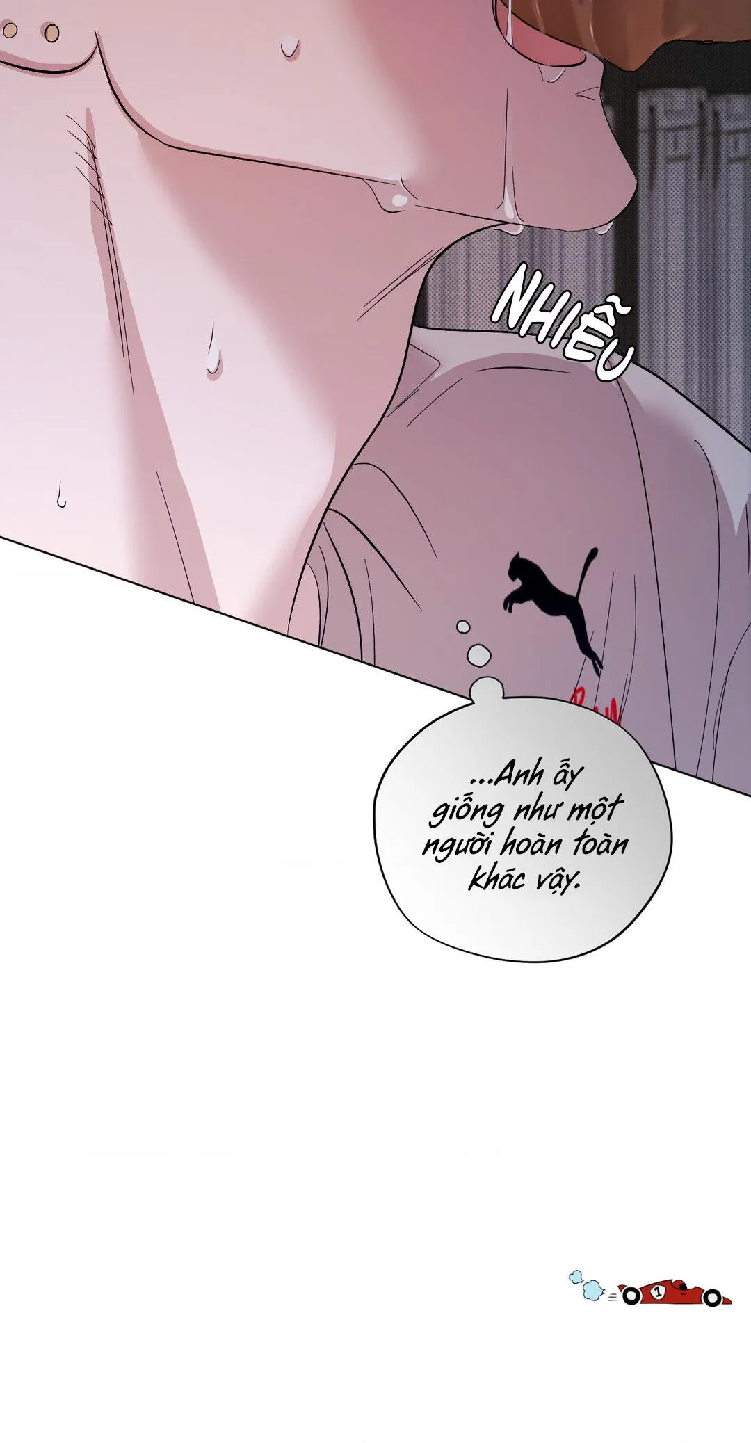 (END) Tay Đua Đỉnh Cao Chapter 13 Trang 47