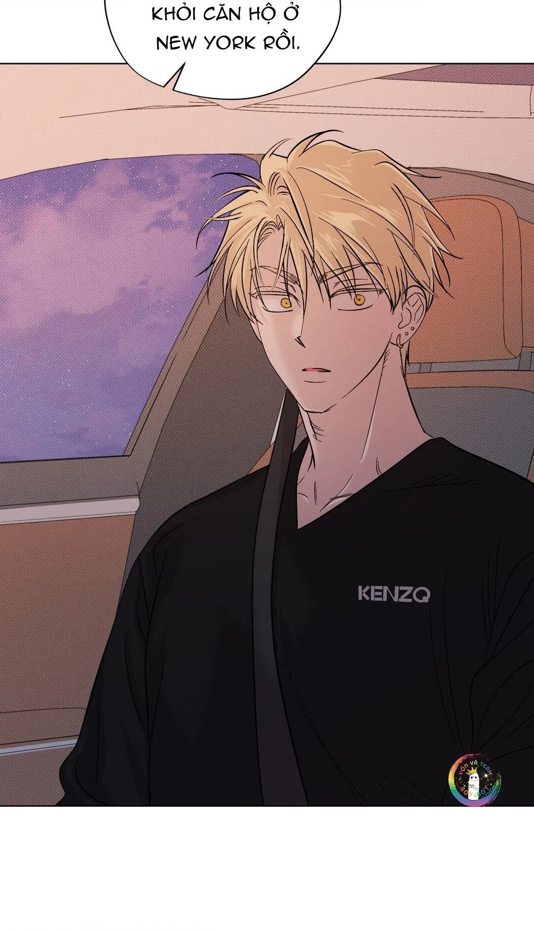 (END) Tay Đua Đỉnh Cao Chapter 15 Trang 29