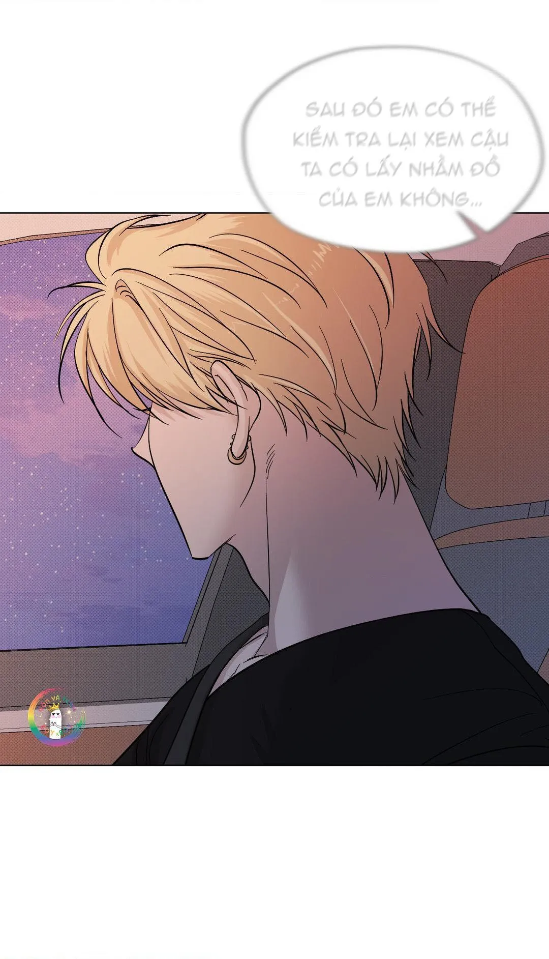 (END) Tay Đua Đỉnh Cao Chapter 15 Trang 33