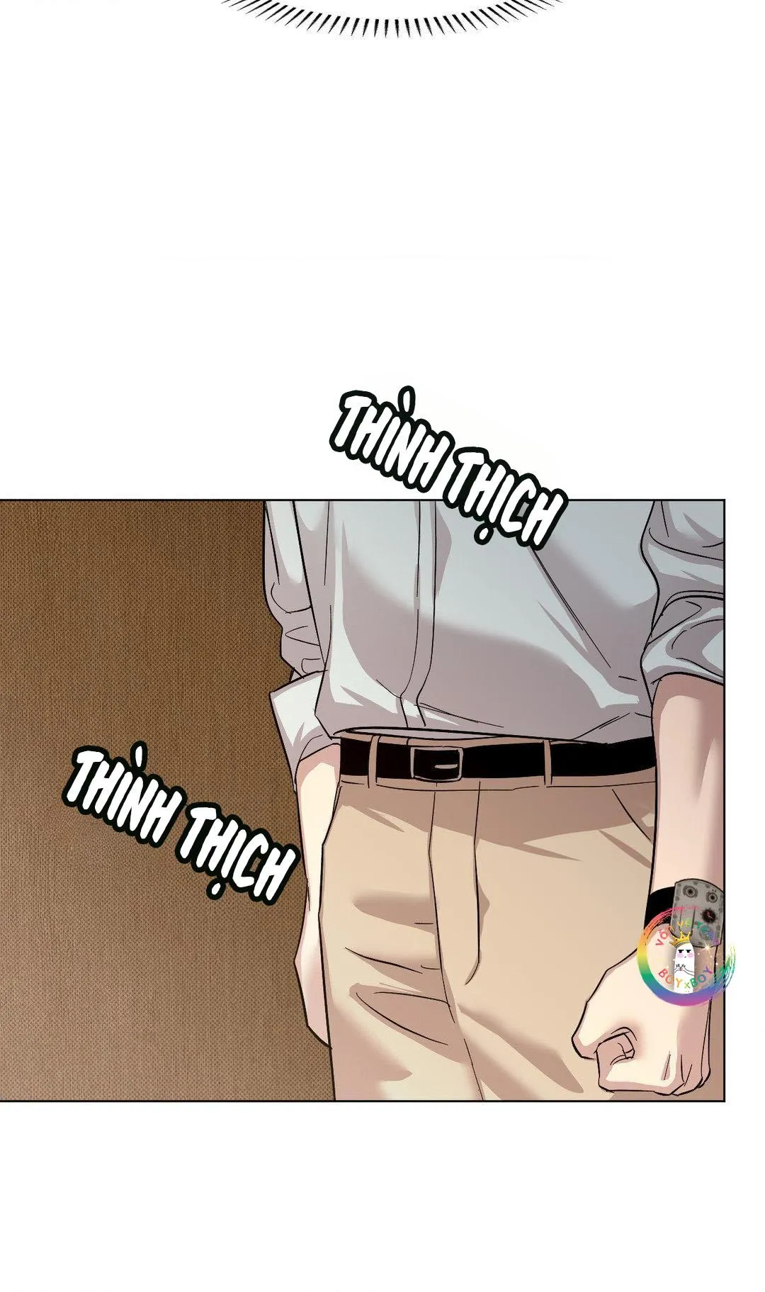 (END) Tay Đua Đỉnh Cao Chapter 15 Trang 49