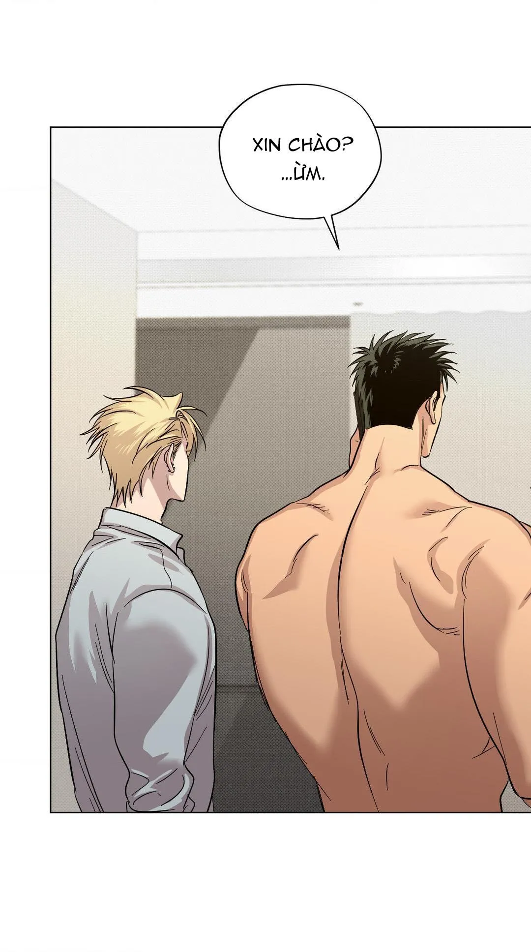 (END) Tay Đua Đỉnh Cao Chapter 15 Trang 51