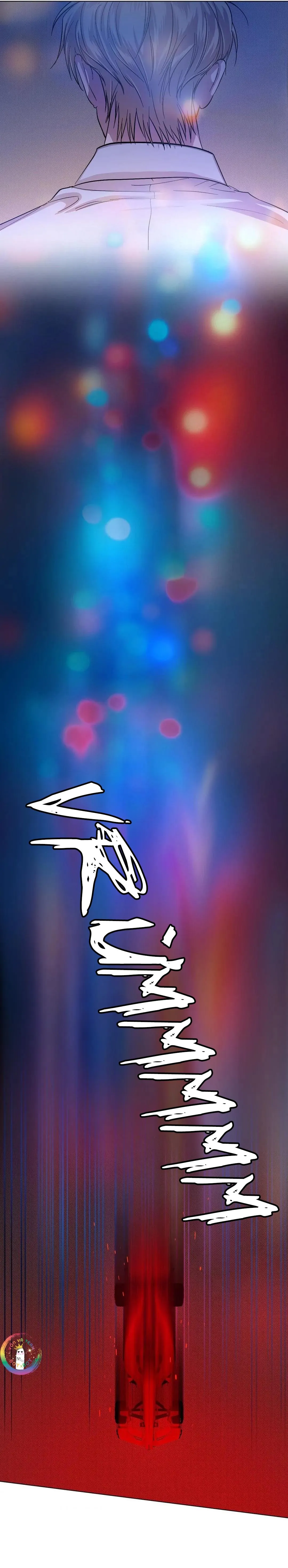 (END) Tay Đua Đỉnh Cao Chapter 16 Trang 14