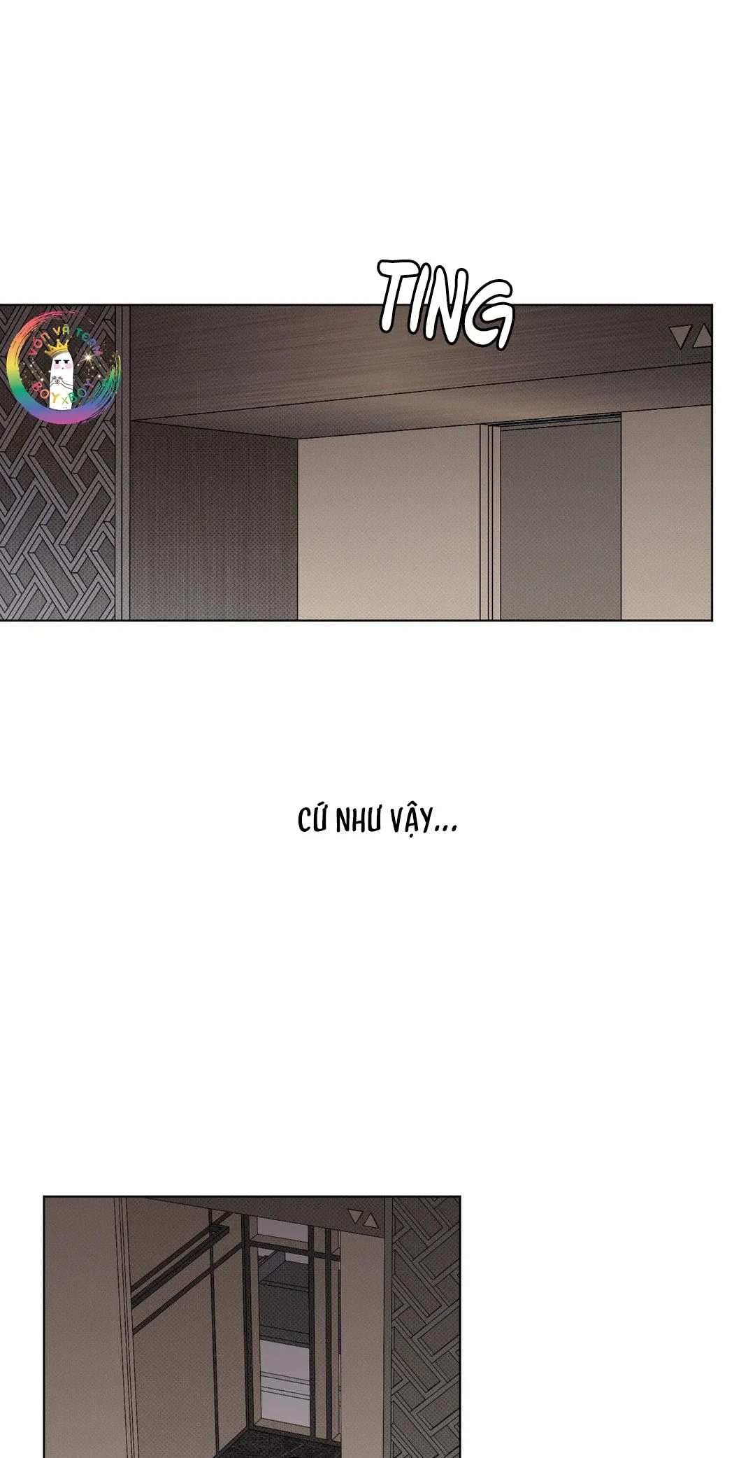 (END) Tay Đua Đỉnh Cao Chapter 18 Trang 24