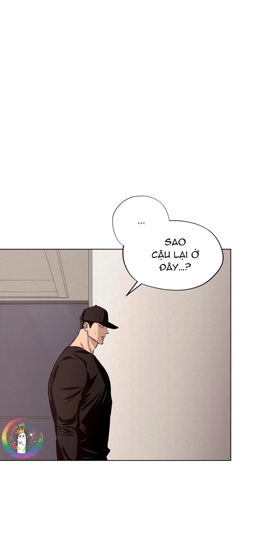 (END) Tay Đua Đỉnh Cao Chapter 18 Trang 31