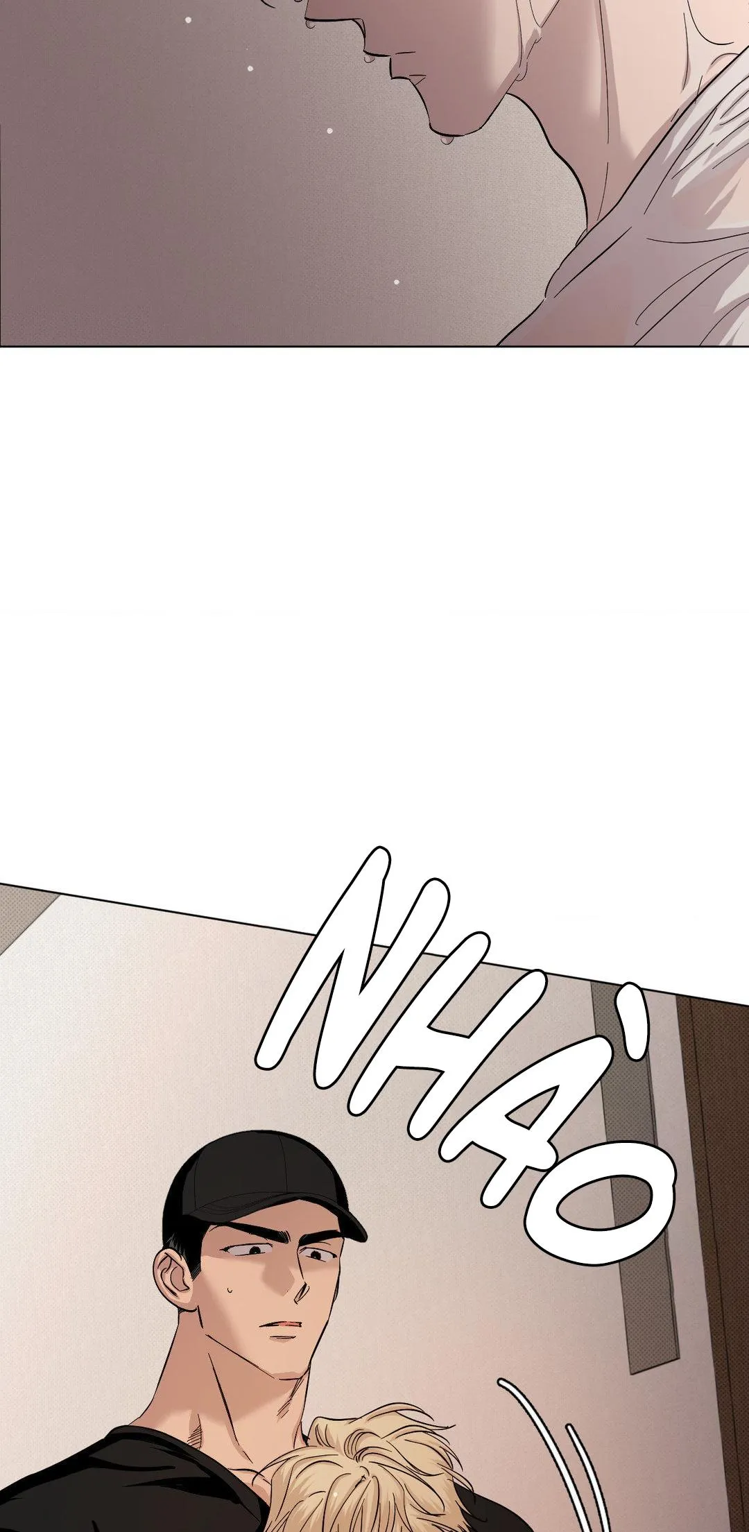 (END) Tay Đua Đỉnh Cao Chapter 18 Trang 34