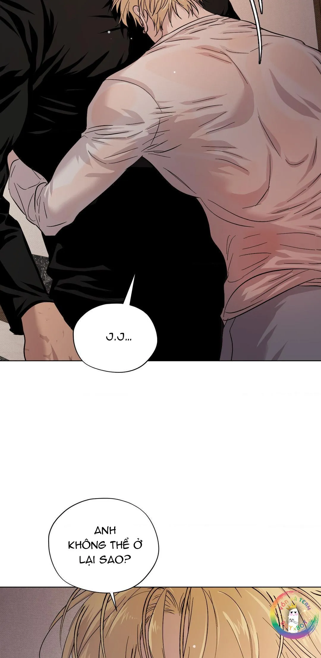 (END) Tay Đua Đỉnh Cao Chapter 18 Trang 35