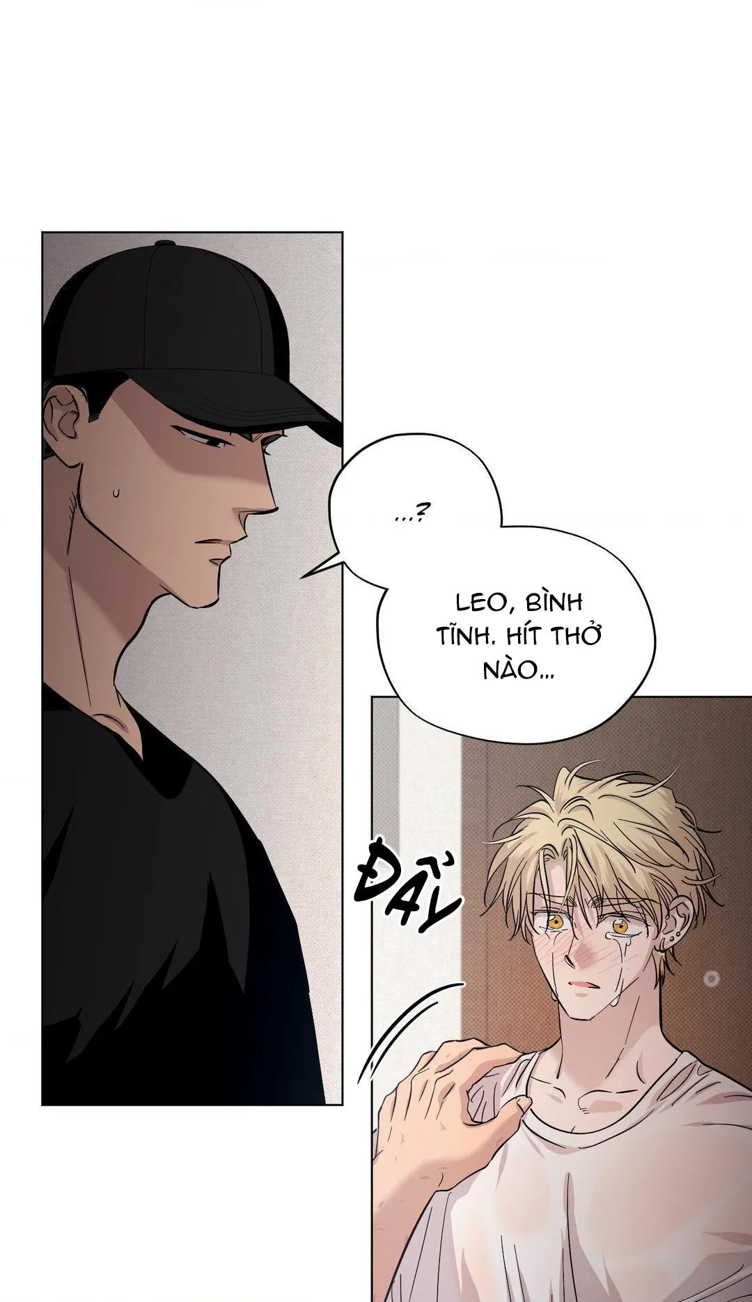 (END) Tay Đua Đỉnh Cao Chapter 18 Trang 39