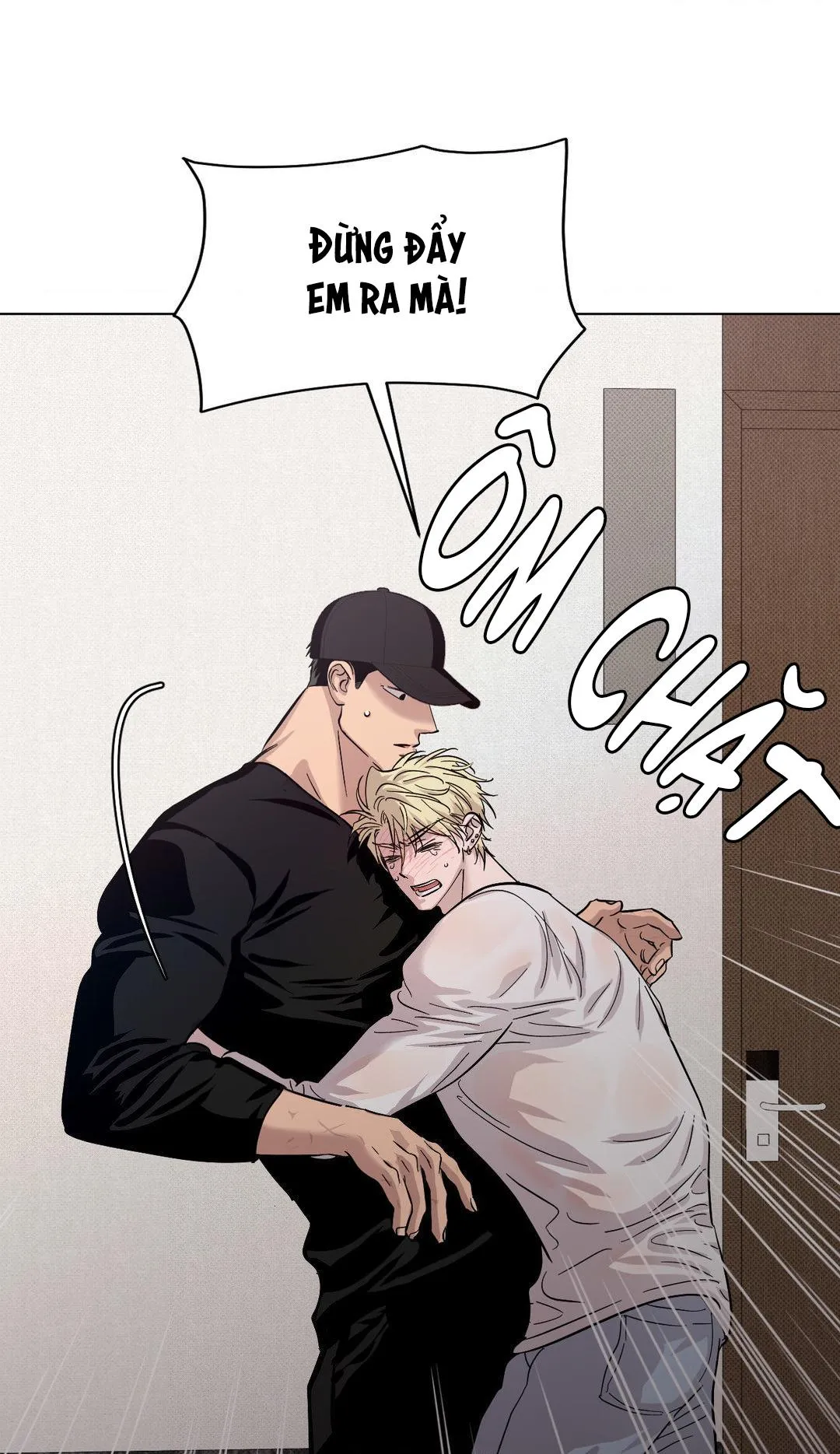 (END) Tay Đua Đỉnh Cao Chapter 18 Trang 41