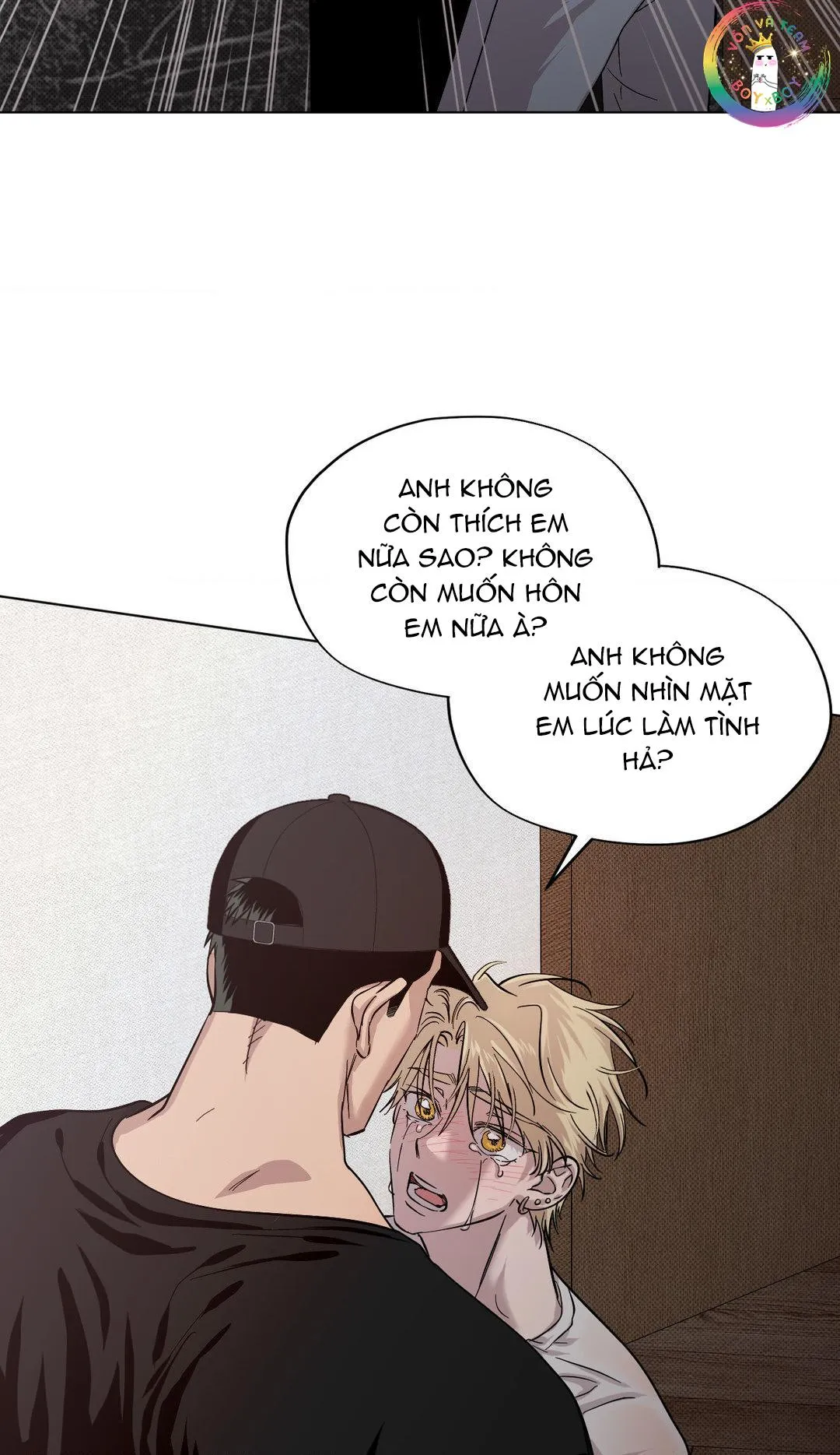 (END) Tay Đua Đỉnh Cao Chapter 18 Trang 42