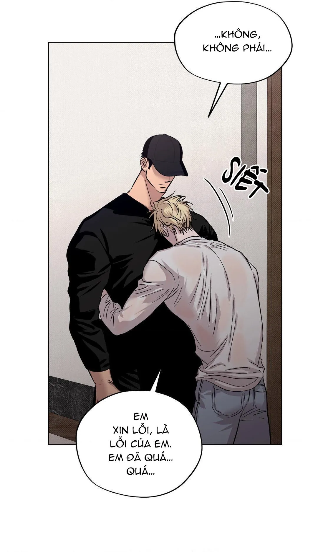 (END) Tay Đua Đỉnh Cao Chapter 18 Trang 44