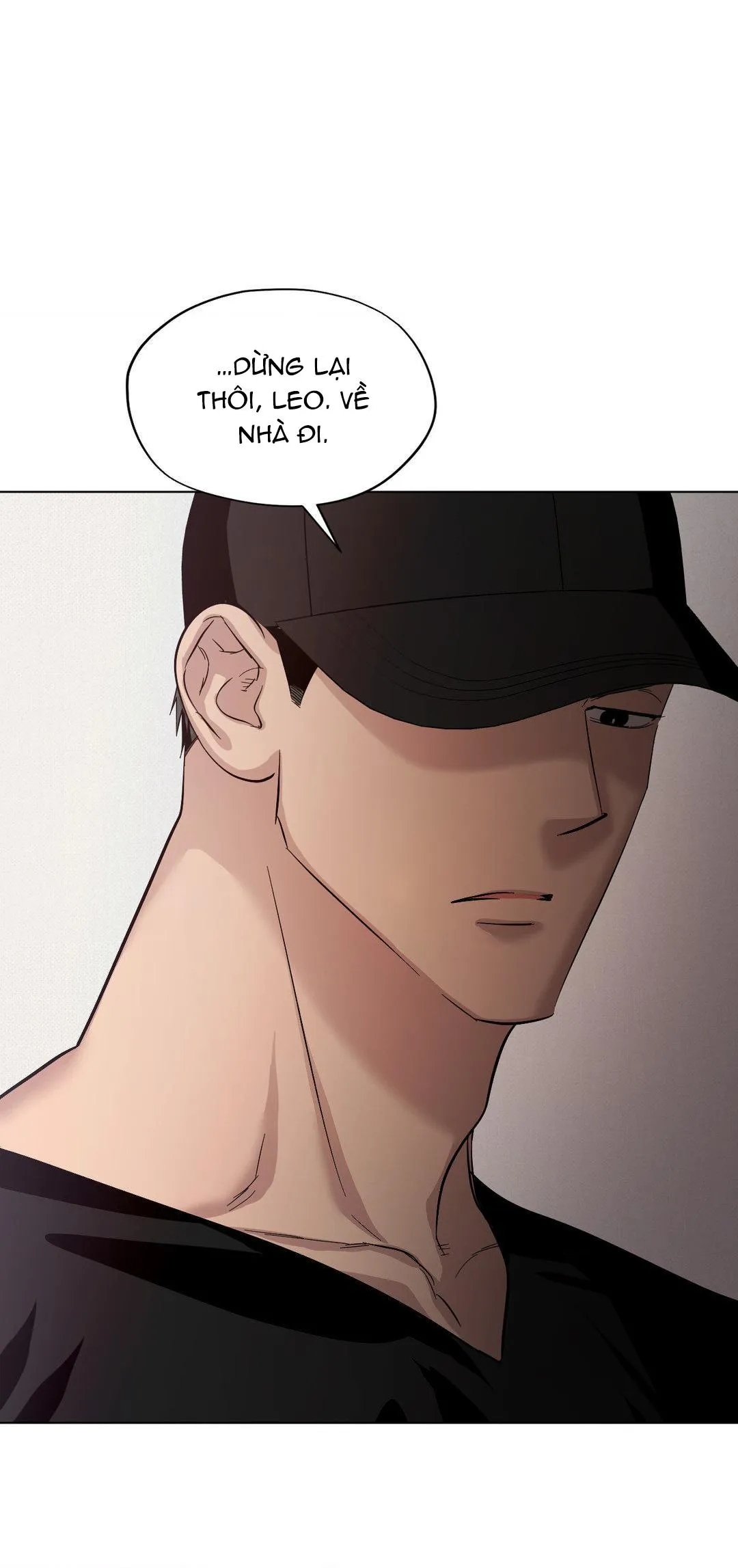 (END) Tay Đua Đỉnh Cao Chapter 18 Trang 50