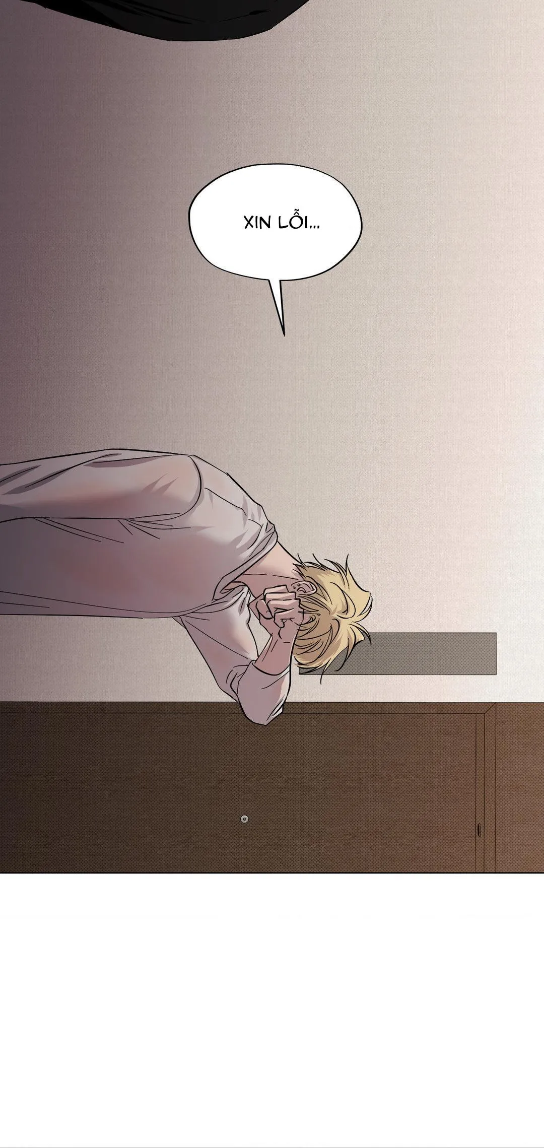 (END) Tay Đua Đỉnh Cao Chapter 18 Trang 54