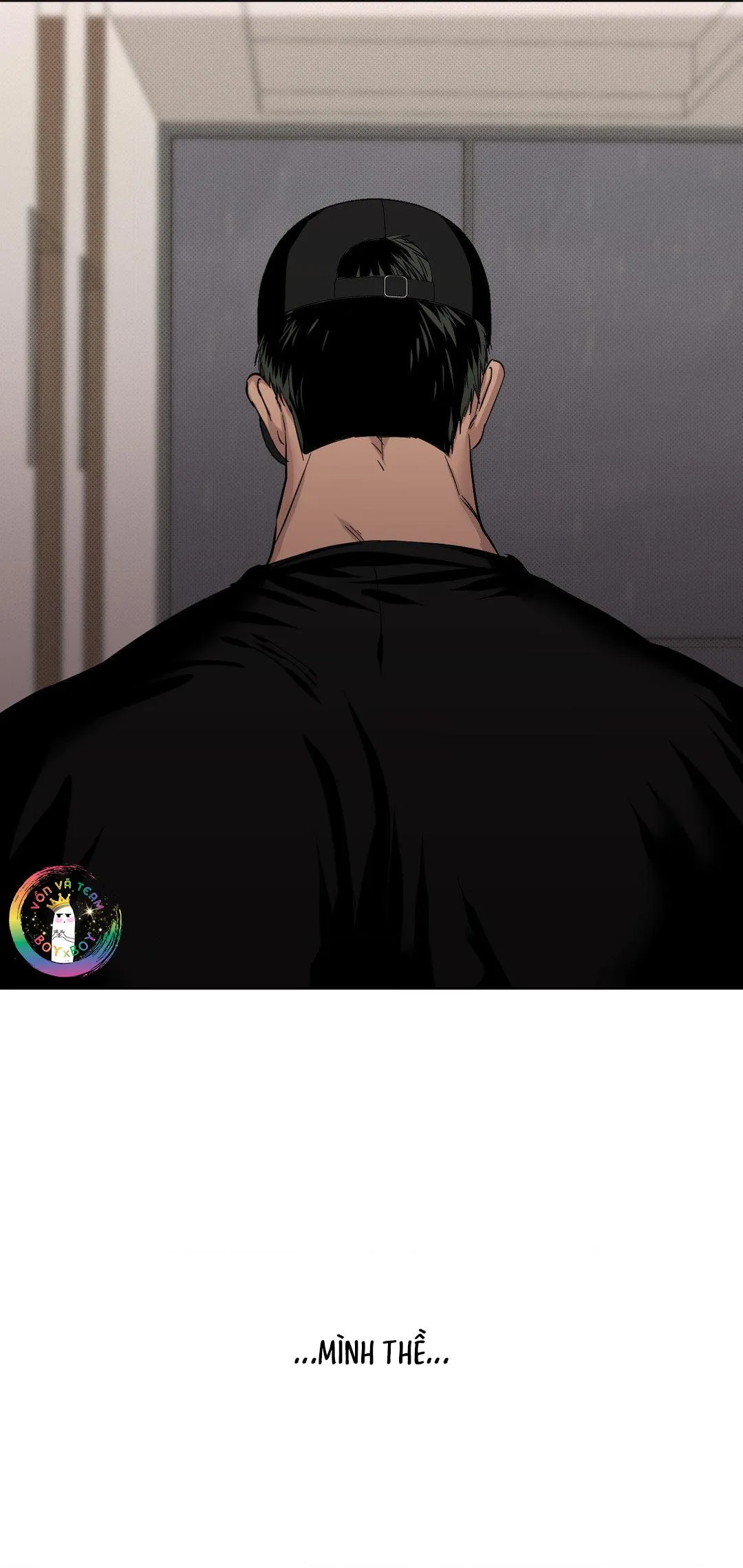 (END) Tay Đua Đỉnh Cao Chapter 18 Trang 55