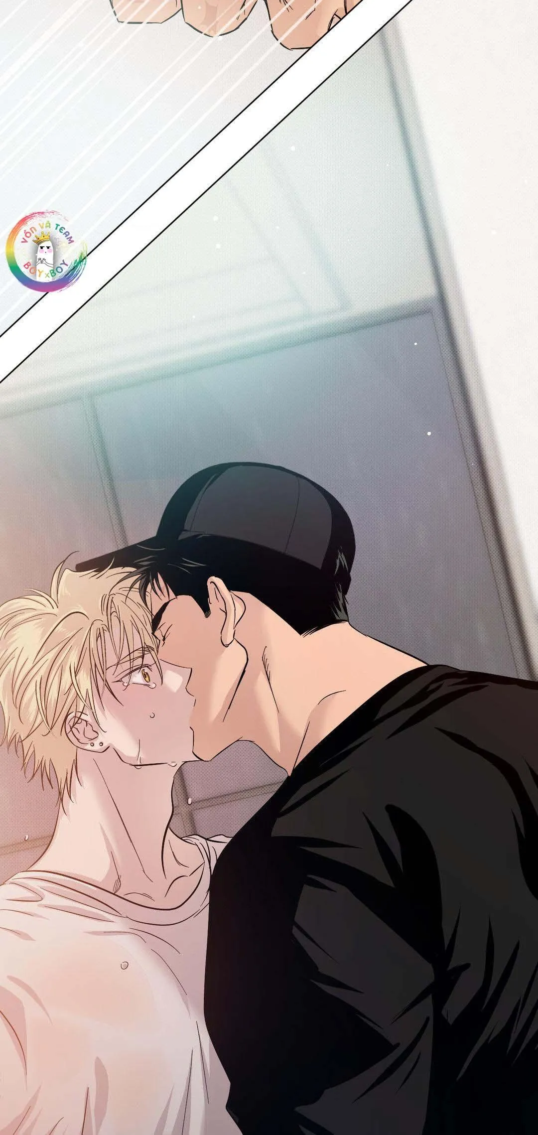 (END) Tay Đua Đỉnh Cao Chapter 18 Trang 57