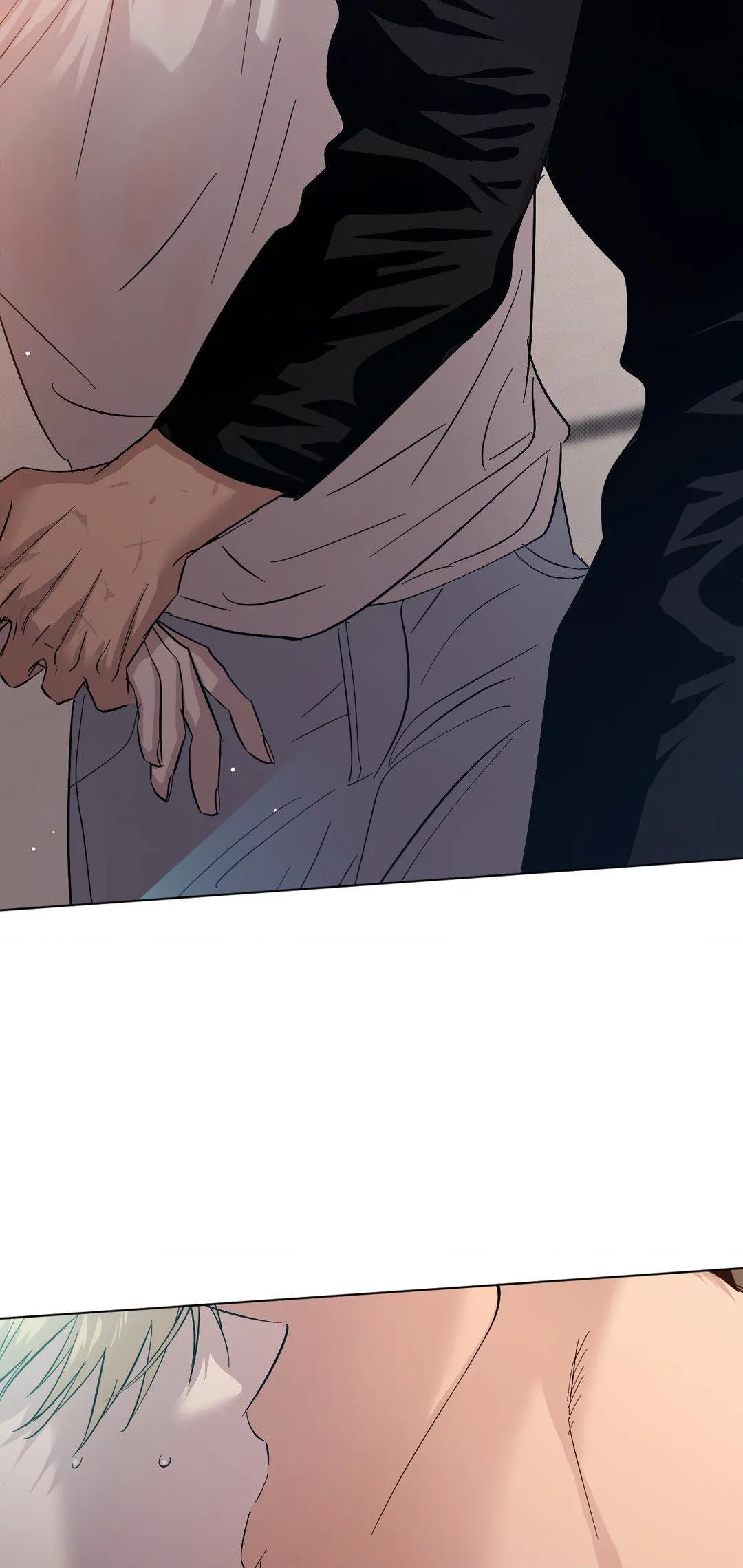 (END) Tay Đua Đỉnh Cao Chapter 18 Trang 58