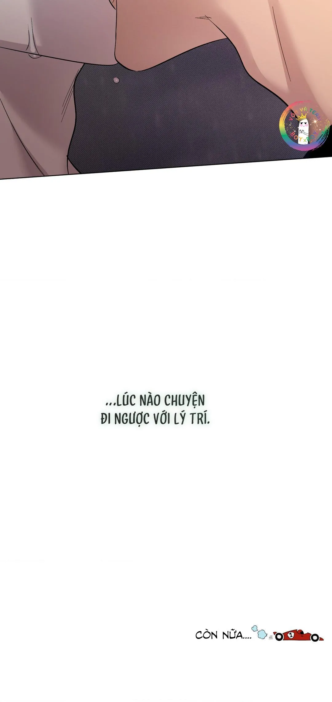 (END) Tay Đua Đỉnh Cao Chapter 18 Trang 59