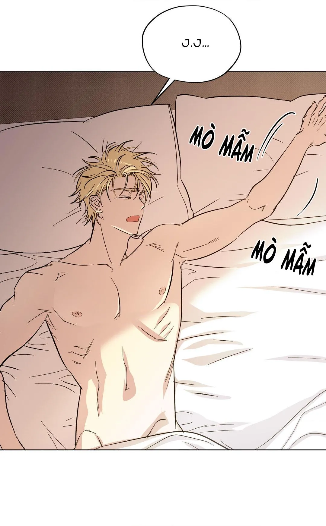 (END) Tay Đua Đỉnh Cao Chapter 20 Trang 3