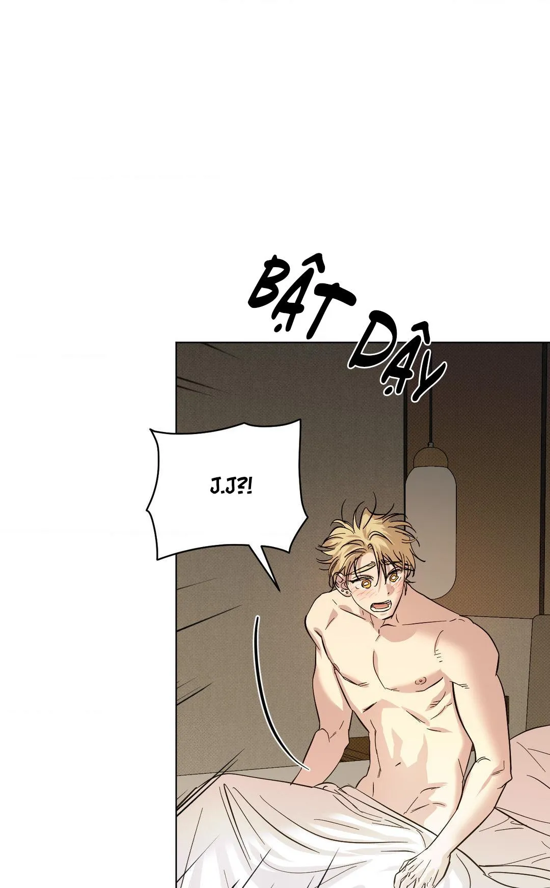 (END) Tay Đua Đỉnh Cao Chapter 20 Trang 5