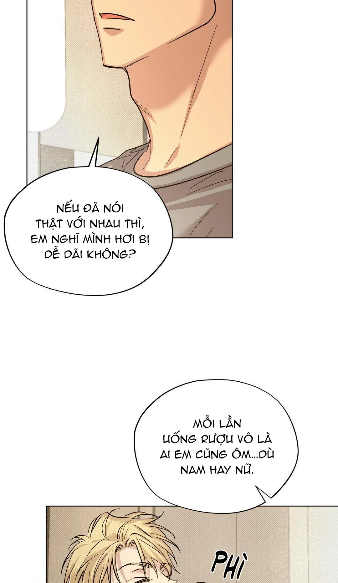 (END) Tay Đua Đỉnh Cao Chapter 20 Trang 22