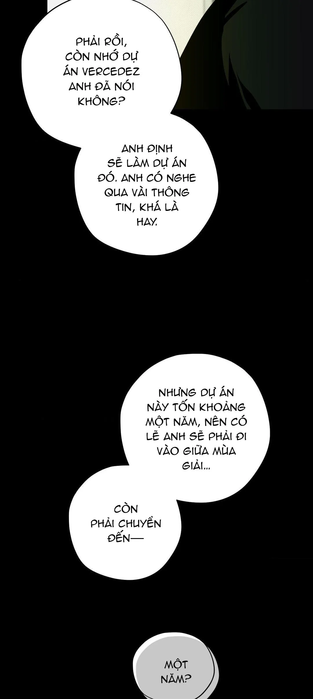 (END) Tay Đua Đỉnh Cao Chapter 20 Trang 36