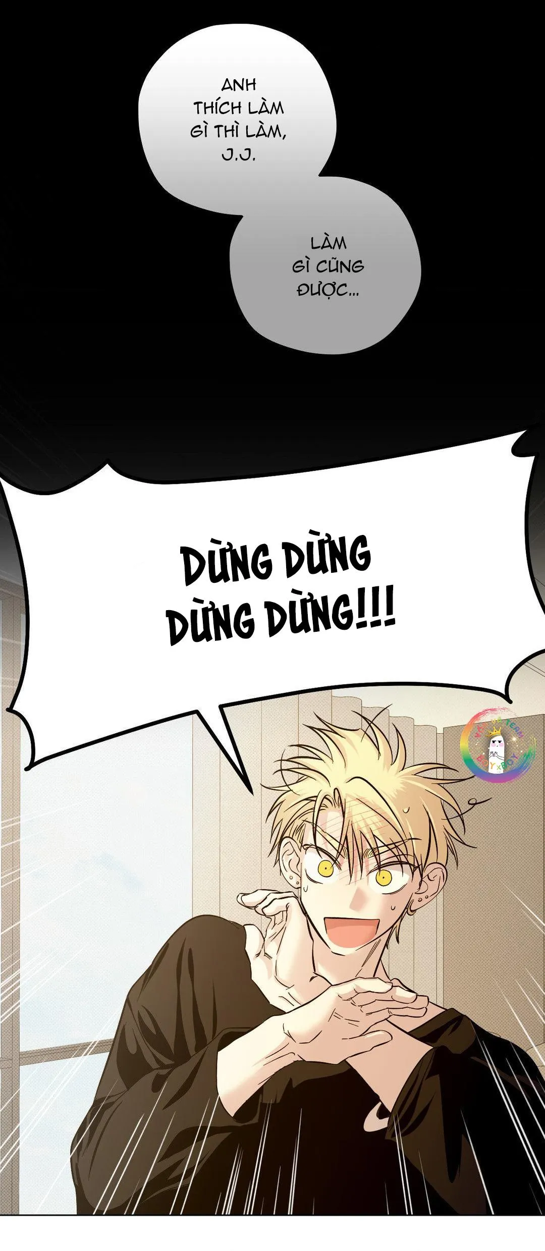 (END) Tay Đua Đỉnh Cao Chapter 20 Trang 40