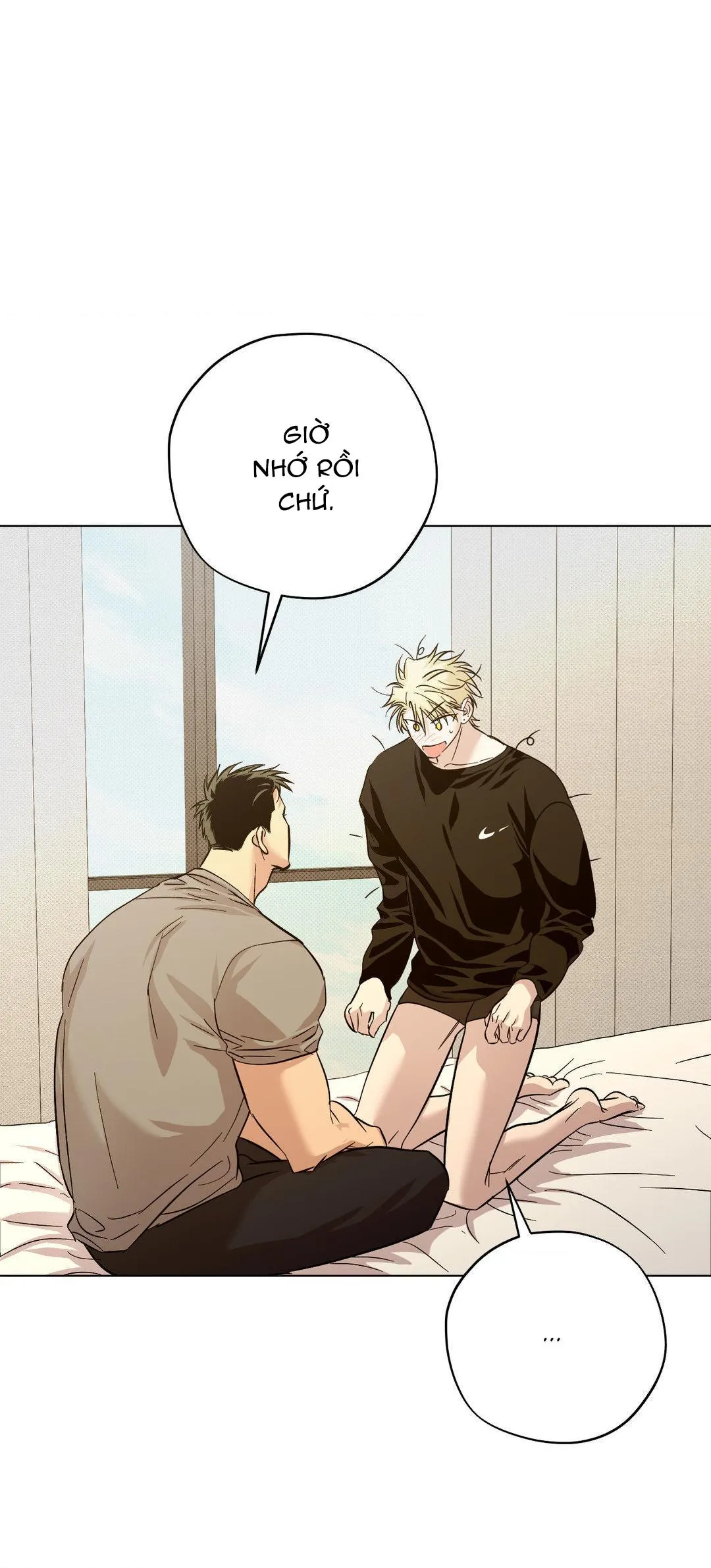 (END) Tay Đua Đỉnh Cao Chapter 20 Trang 41