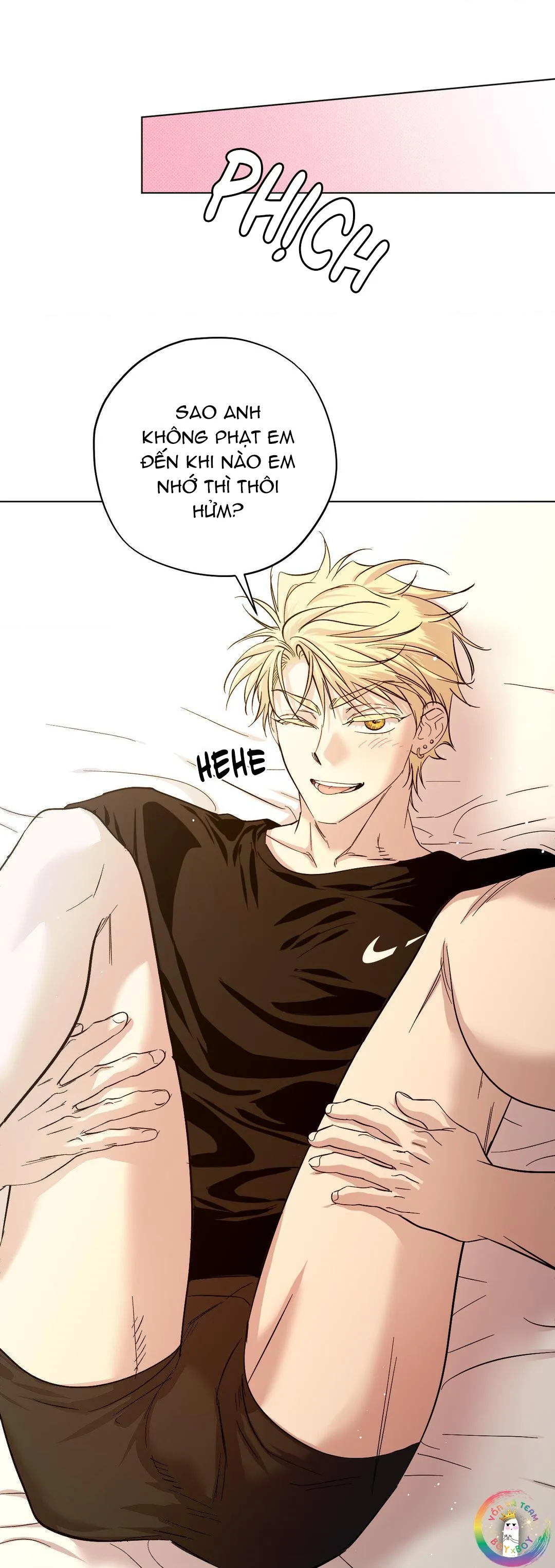 (END) Tay Đua Đỉnh Cao Chapter 20 Trang 45