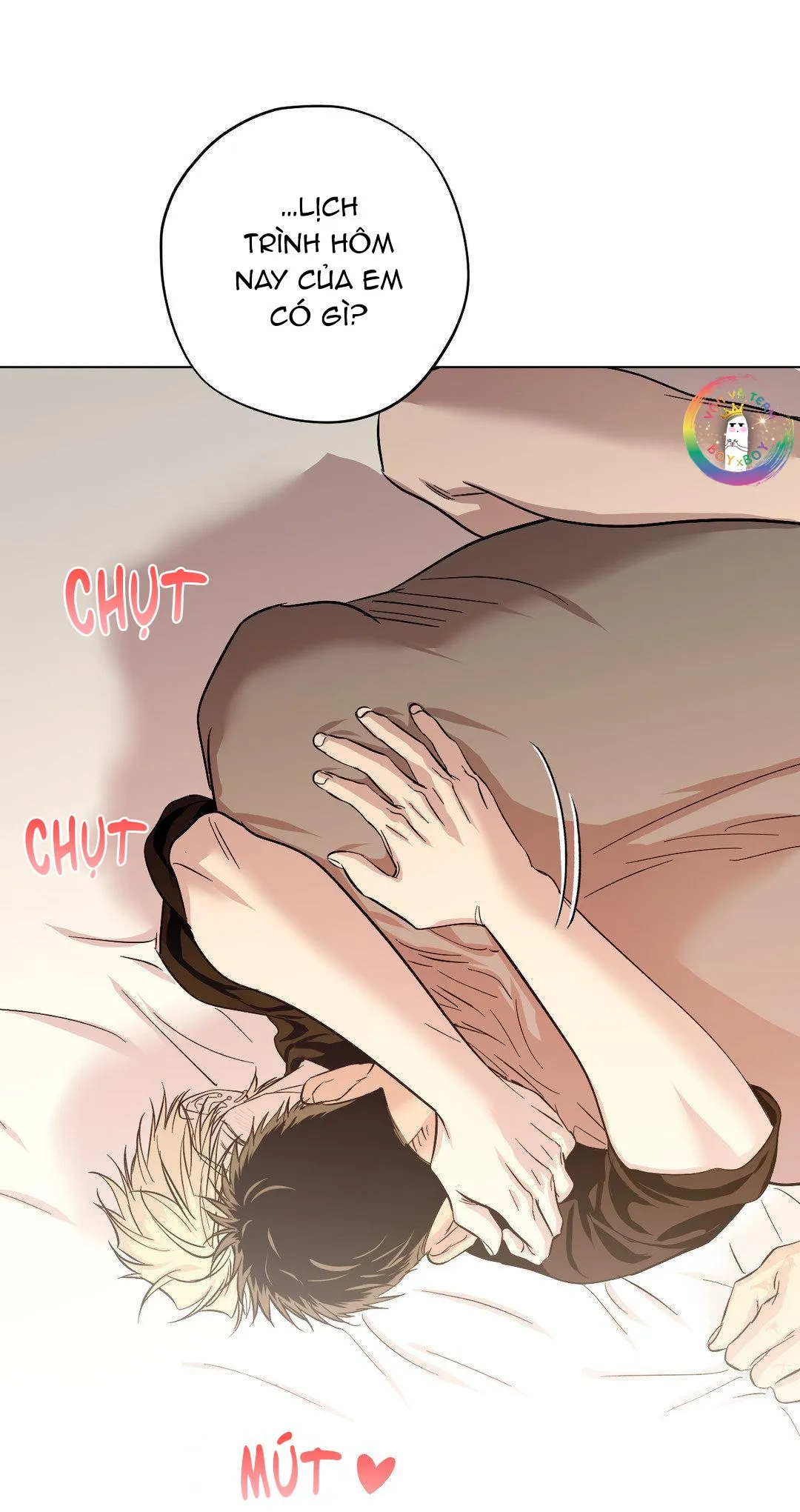 (END) Tay Đua Đỉnh Cao Chapter 20 Trang 51