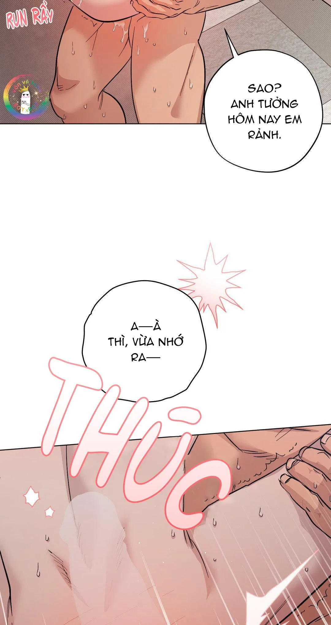 (END) Tay Đua Đỉnh Cao Chapter 20 Trang 55