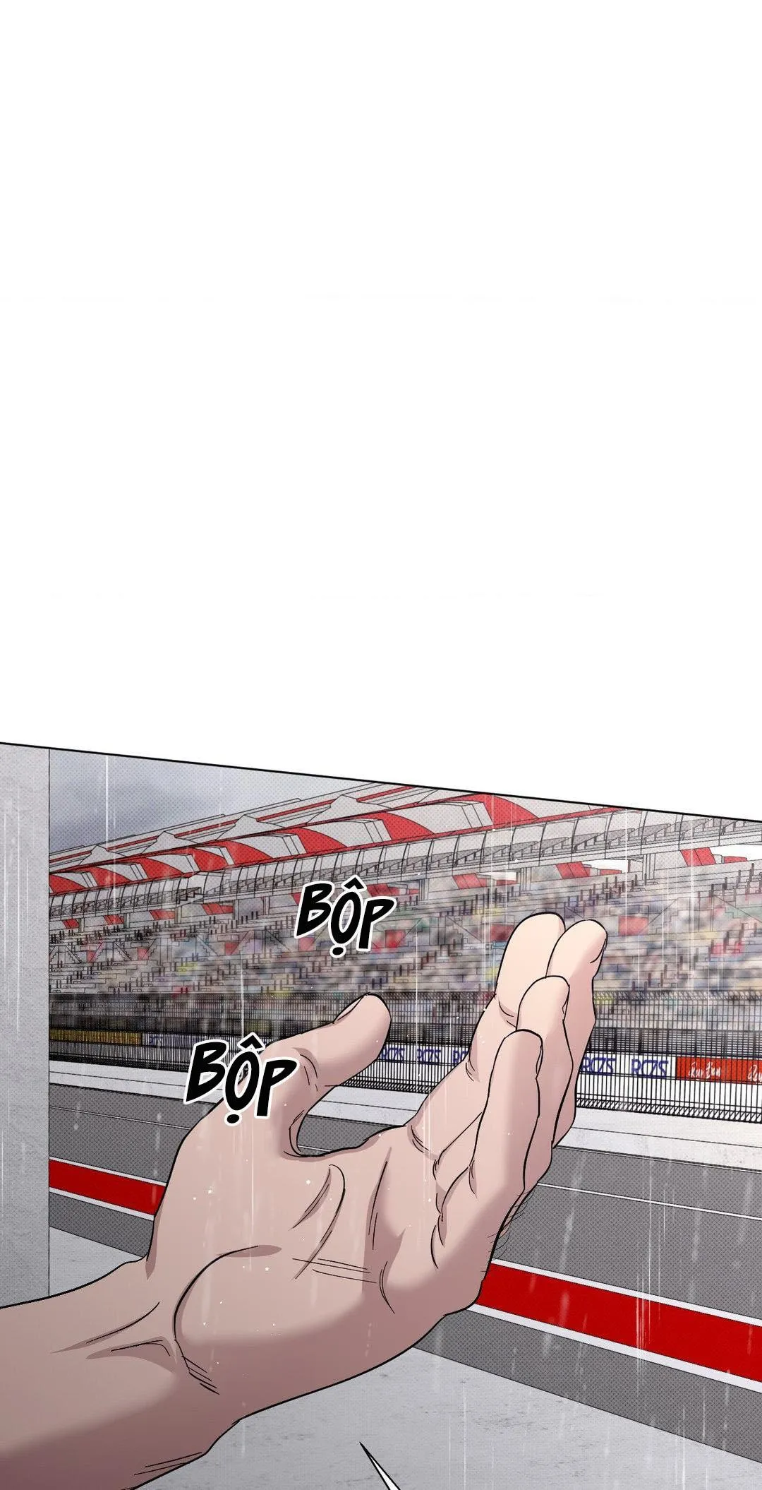 (END) Tay Đua Đỉnh Cao Chapter 22 Trang 20