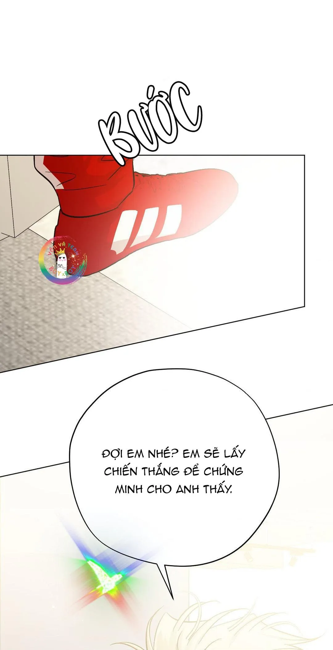 (END) Tay Đua Đỉnh Cao Chapter 22 Trang 49