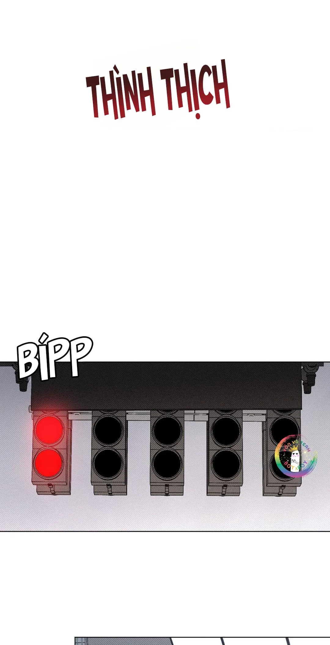 (END) Tay Đua Đỉnh Cao Chapter 22 Trang 59