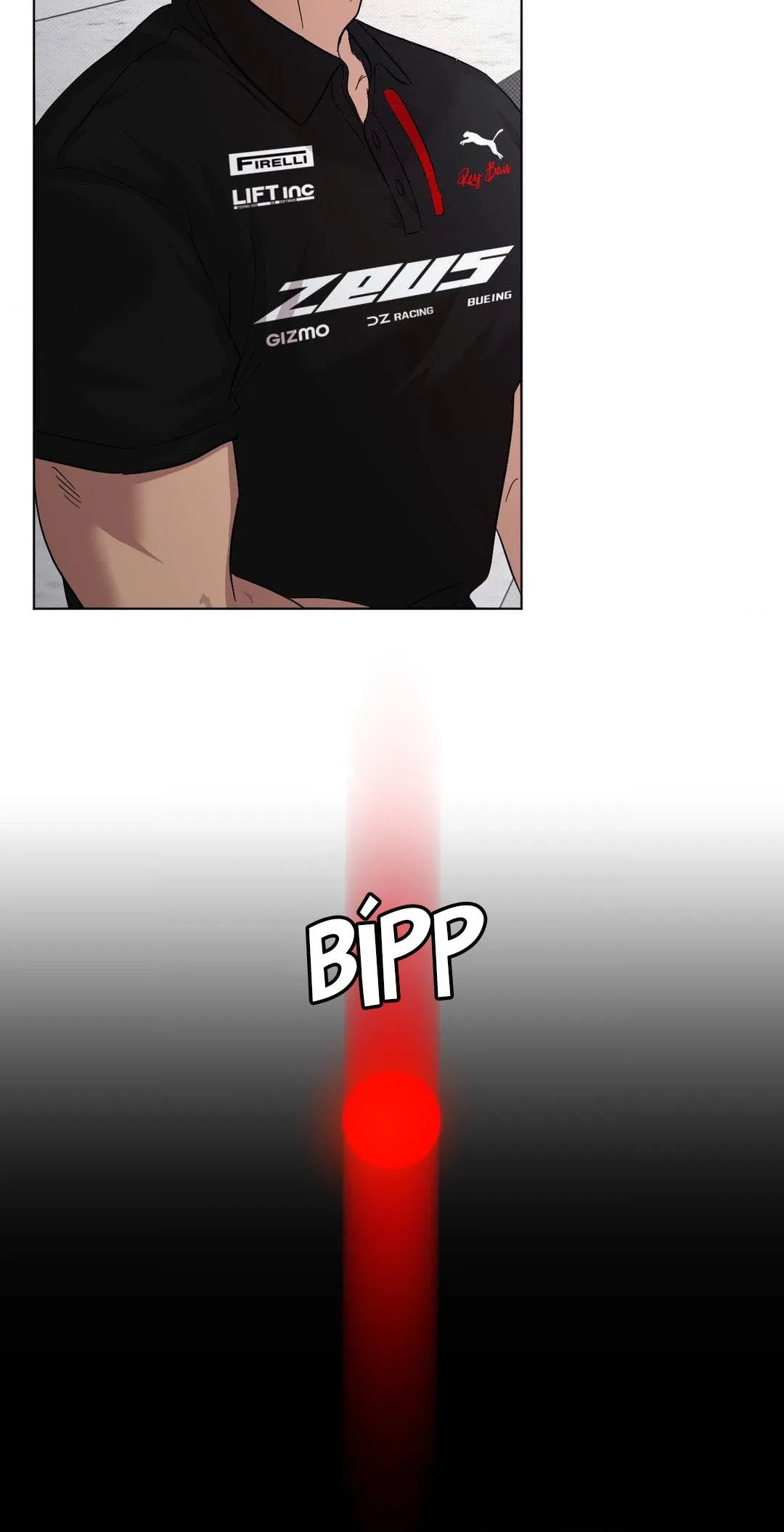 (END) Tay Đua Đỉnh Cao Chapter 22 Trang 63