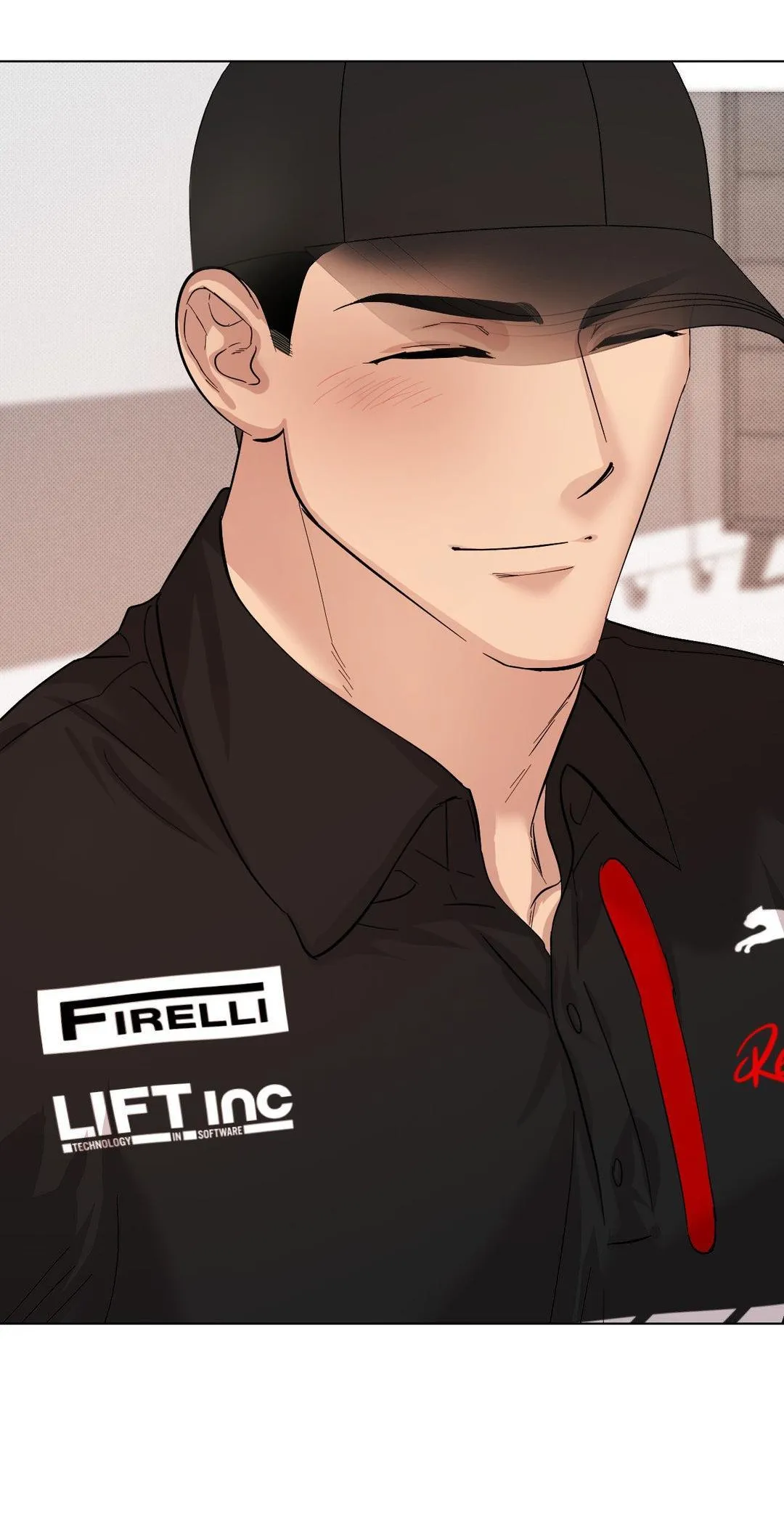 (END) Tay Đua Đỉnh Cao Chapter 22 Trang 67