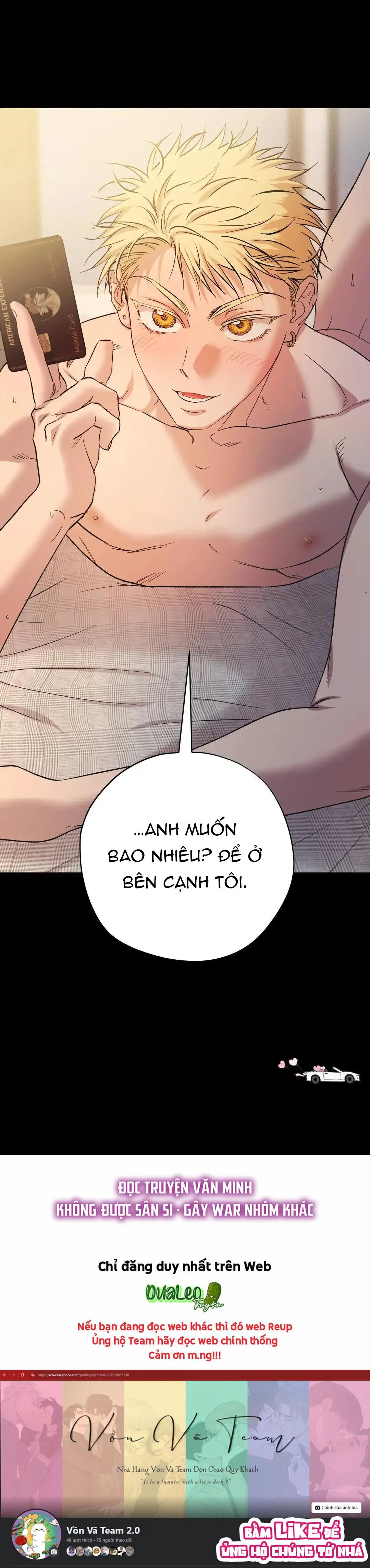 (END) Tay Đua Đỉnh Cao Chapter 26 Trang 20