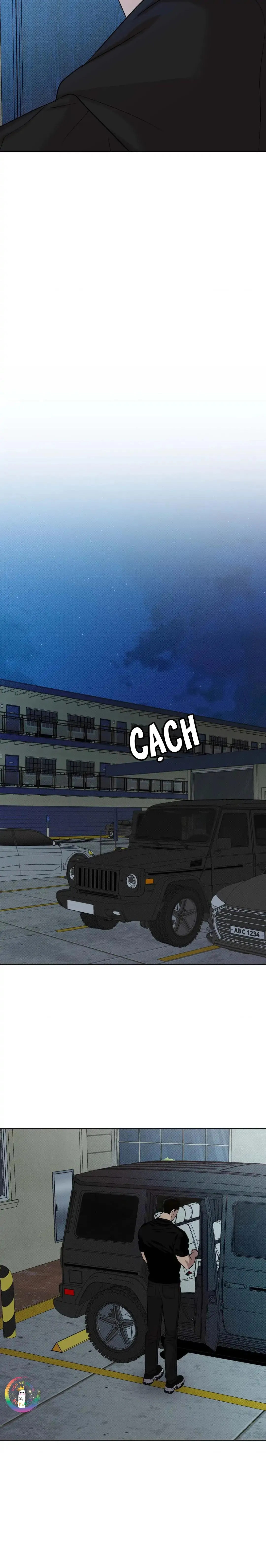 (END) Tay Đua Đỉnh Cao Chapter 30 Trang 23