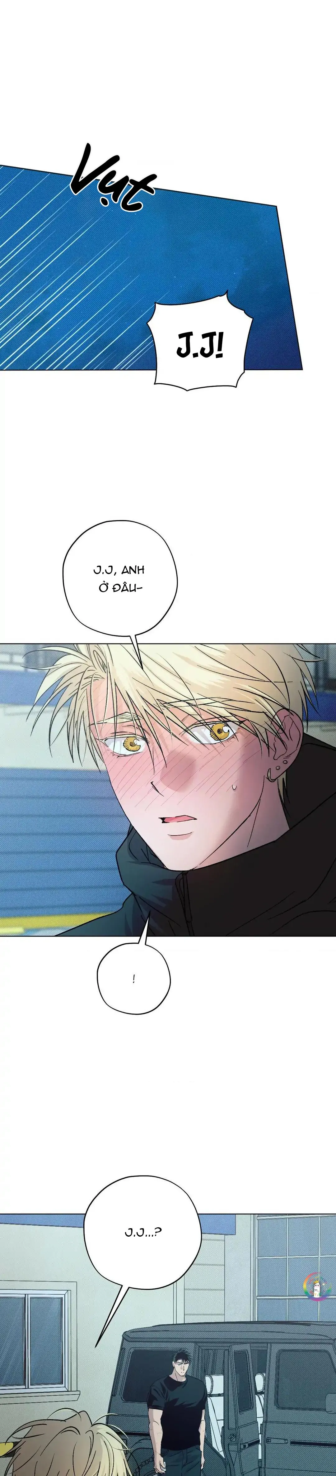 (END) Tay Đua Đỉnh Cao Chapter 31 Trang 7