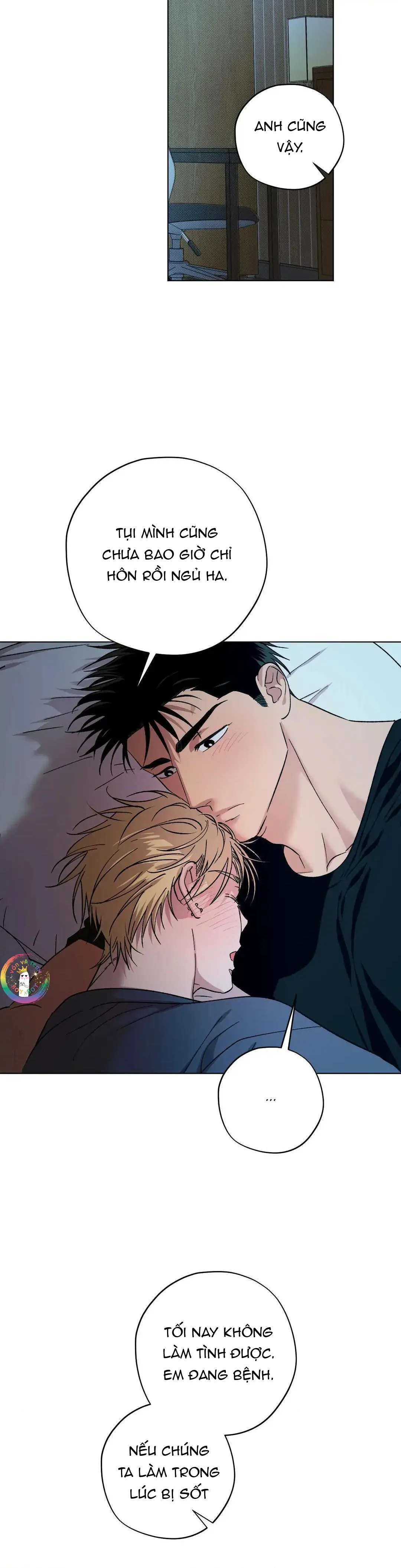 (END) Tay Đua Đỉnh Cao Chapter 31 Trang 29