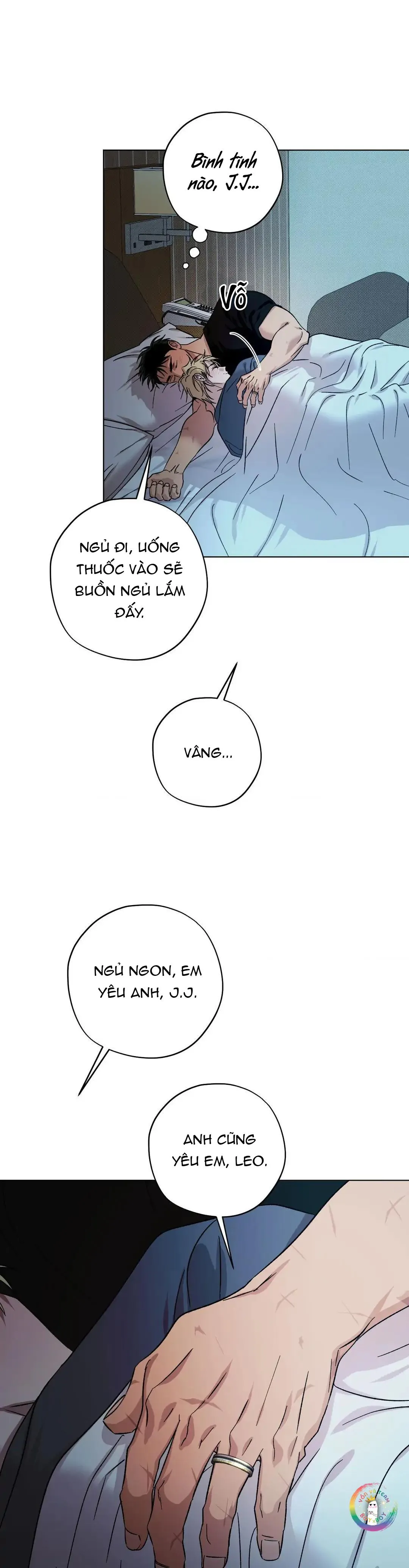 (END) Tay Đua Đỉnh Cao Chapter 31 Trang 31