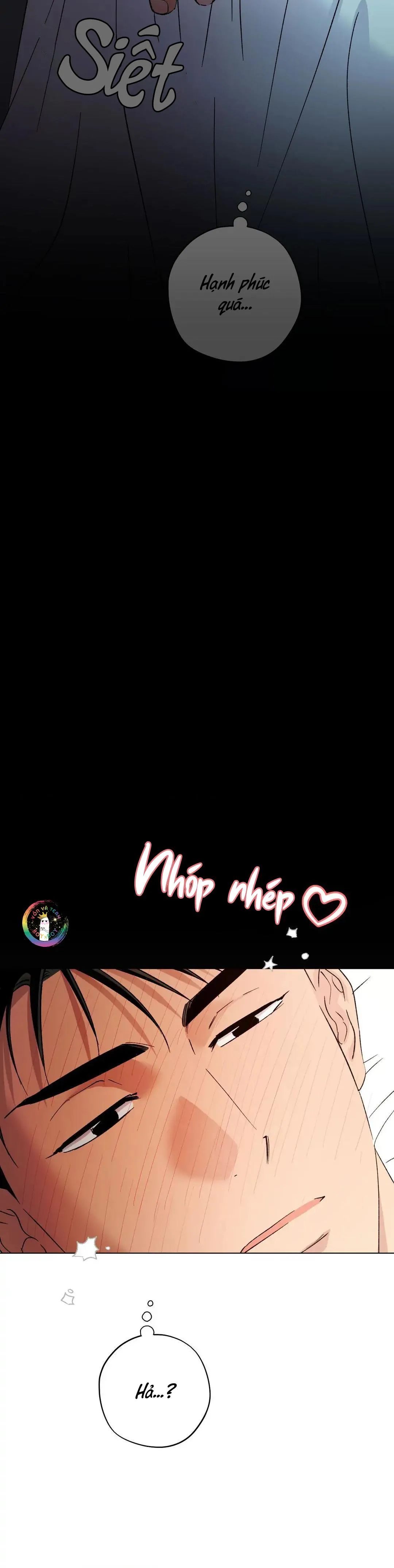 (END) Tay Đua Đỉnh Cao Chapter 31 Trang 32