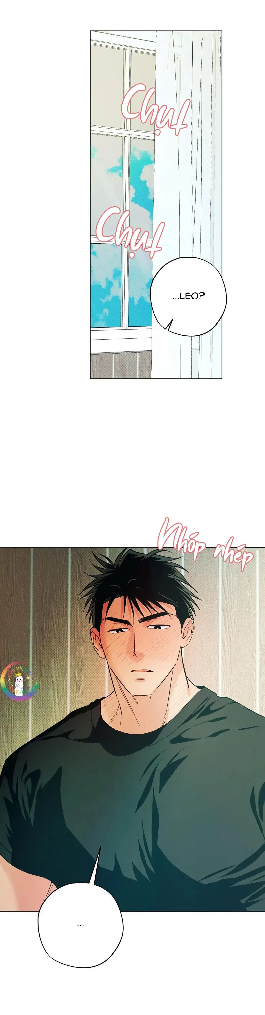 (END) Tay Đua Đỉnh Cao Chapter 31 Trang 33