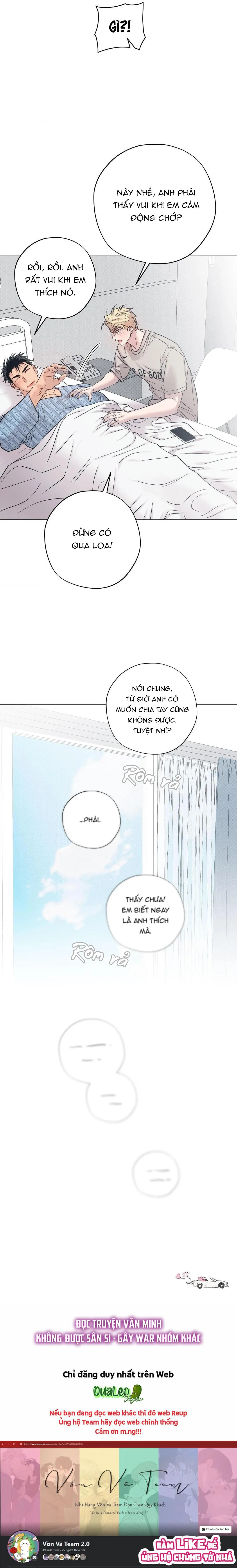 (END) Tay Đua Đỉnh Cao Chapter 33 Trang 24