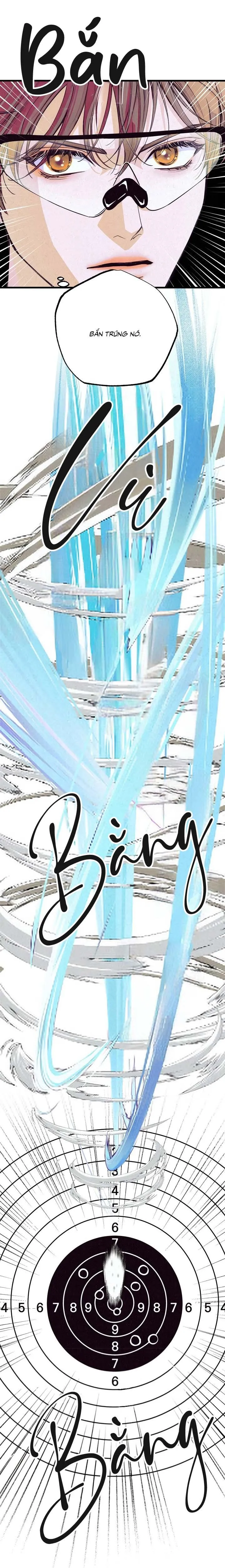 Tay Săn Huy Chương Vàng Bất Khả Chiến Bại Chapter 2 Trang 5