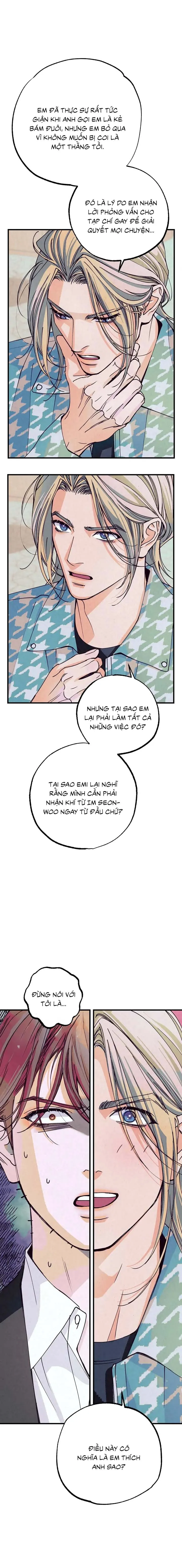 Tay Săn Huy Chương Vàng Bất Khả Chiến Bại Chapter 5 Trang 18