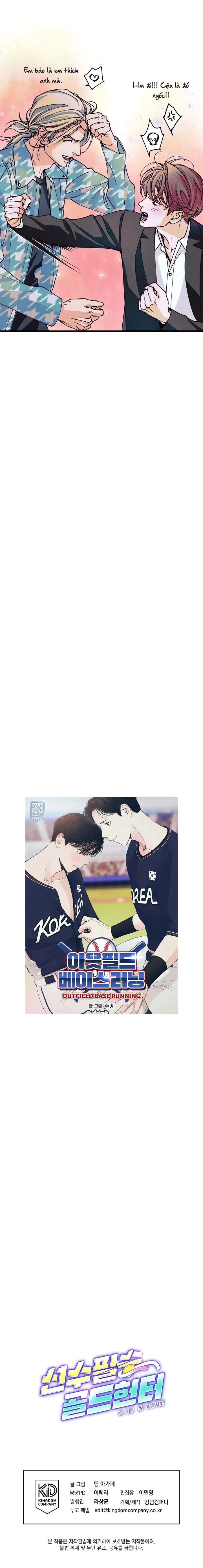 Tay Săn Huy Chương Vàng Bất Khả Chiến Bại Chapter 5 Trang 20